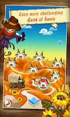 Fantasy Kingdom Defense HD