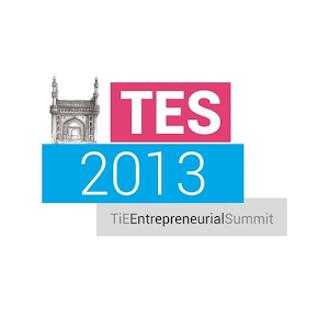 TiE Summit 2013 1.2