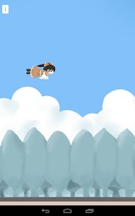 Download ジャンピング霊夢 APK for Android