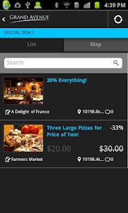 Free Grand Avenue APK
