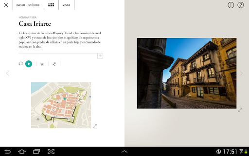 【免費旅遊App】Hondarribia | Guía-APP點子