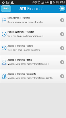 ATB Mobile Bankingのおすすめ画像3