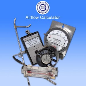 Airflow Calculator 1.1
