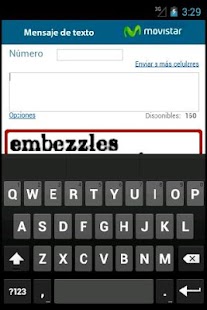 Lastest sms gratis colombia APK for Android