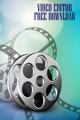 Video Editor Free Download