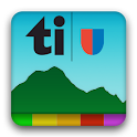 Qualità dell’aria in Ticino logo