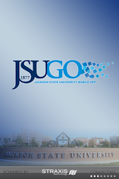 Jackson State University poster 1