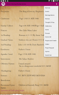 Lastest All Saints Cathedral Kampala APK for PC