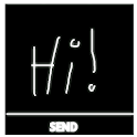 DoodleMe logo