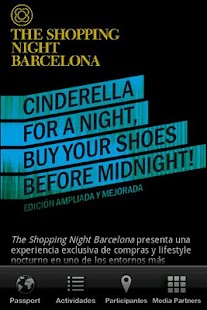 How to install Shopping Night Barcelona 2011 lastet apk for android