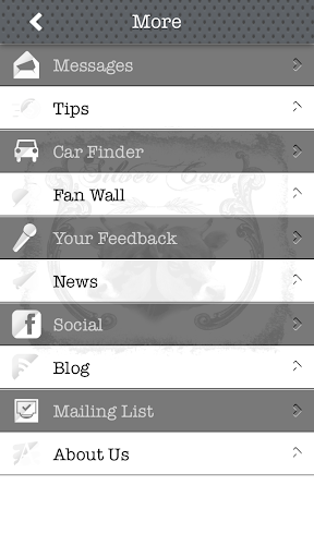 【免費商業App】Silver Cow-APP點子