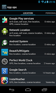 How to mod CKLabs App Permissions 1.05-4.4 apk for pc