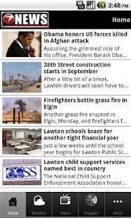 7 News – Lawton, OK - Android Apps on Google Play186 7 News – Lawton, OK - Android Apps on Google Play186