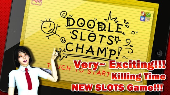 Download Doodle Slots Champ Pro APK on PC | Download ...