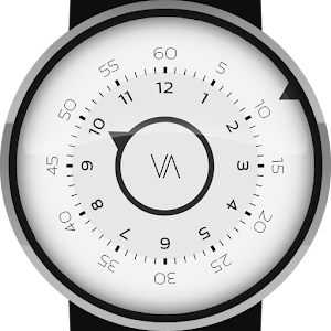 VAtch Premium Watch Face logo