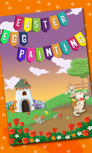 How to install Easter egg painting– kids game 1.0.5 apk for pc