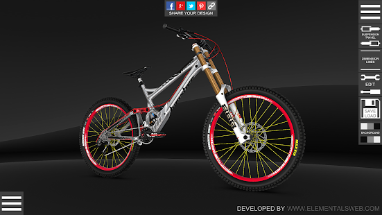 Bike 3D Configurator(圖6)-速報App