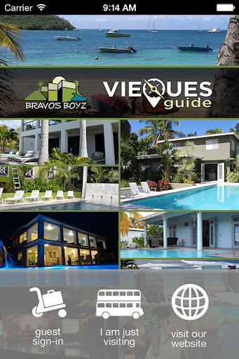 Bravos Boyz Vieques Guide