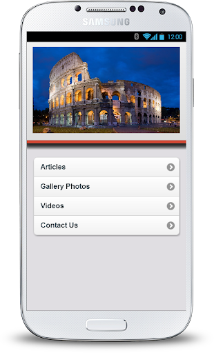 【免費旅遊App】Abroad Europe Travel-APP點子