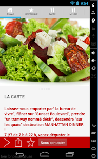 Lastest MD BURGER APK