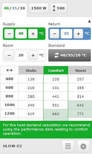 OutputCalculator