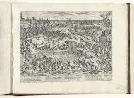 Slag bij Borgerhout, 1579