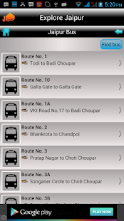 Explore Jaipur Screenshots 7