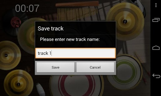 Free Best Jazz Percussion (Drums) APK for PC
