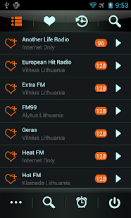 【免費新聞App】Lithuania Radio-APP點子