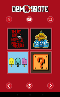 Download T-Shirts (AR) APK
