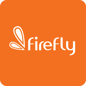 Firefly Mobile 旅遊 App LOGO-APP開箱王