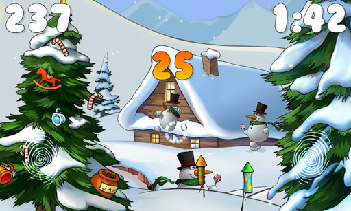 Snowmen Story Dark Side apk