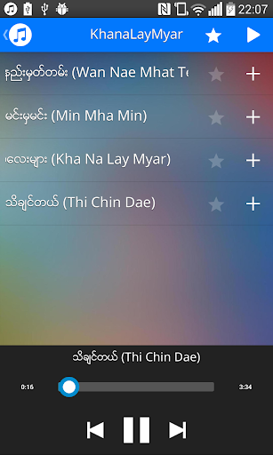 【免費娛樂App】ShweTunes-APP點子