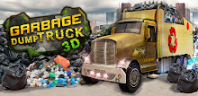 Garbage Dump Truck Simulator APK