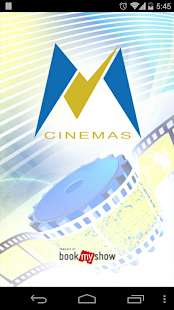 M Cinemas(圖1)-速報App