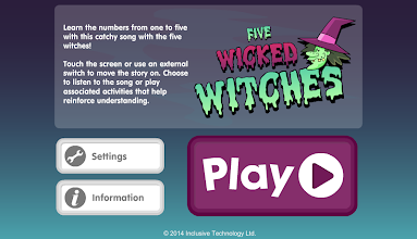 Five Wicked Witches APK Download for Android