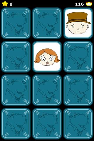 Bartolo: Memorice 1.0 screenshots 2