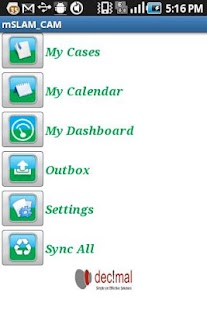 Lastest mSLAM-CAM Iffco Tokio APK for PC