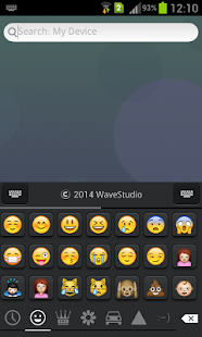 Emoji Keyboard+