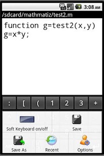 How to mod Mathmatiz 3.2.0 apk for bluestacks