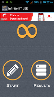 Free Download Infinite IIT JEE APK for Android