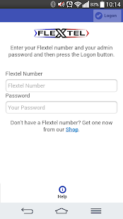 Free Download Callback - Flextel APK