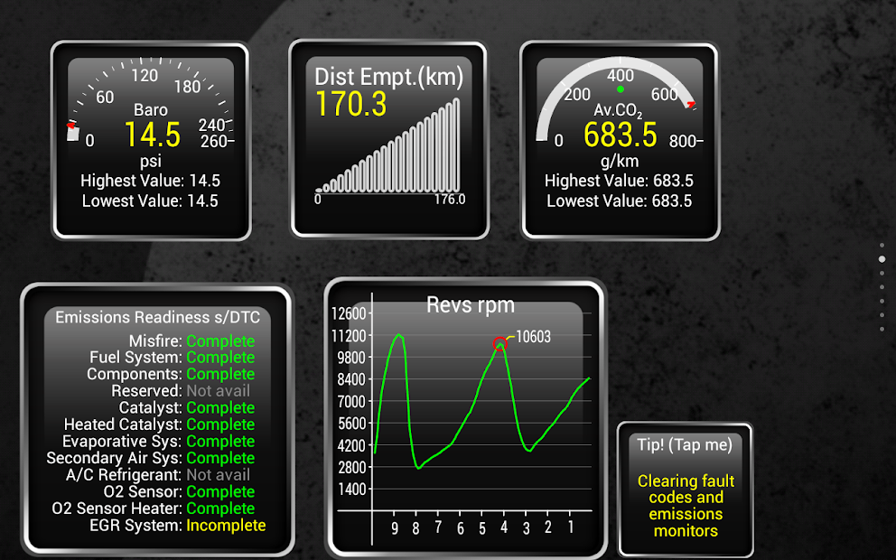 install Torque Pro (OBD 2 & Car) in PC 2018 
