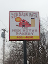 Red Barn Cafe