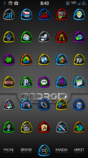 Achilles Icon Pack(圖3)-速報App