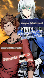 Twilight Romance(Voltage Max) poster 7