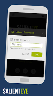 SalientEye，家庭安全攝像頭和防盜警報(圖5)-速報App