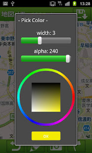 地図メモ(圖4)-速報App