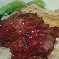 金鐘香港茶餐廳