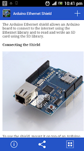Arduino Boards Free Screenshots 3